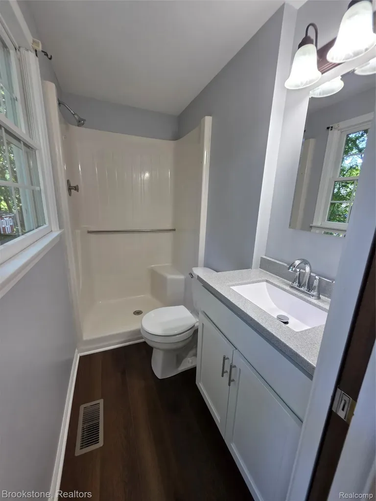 6499 Dalton Drive Mt. Morris Township MI 48433