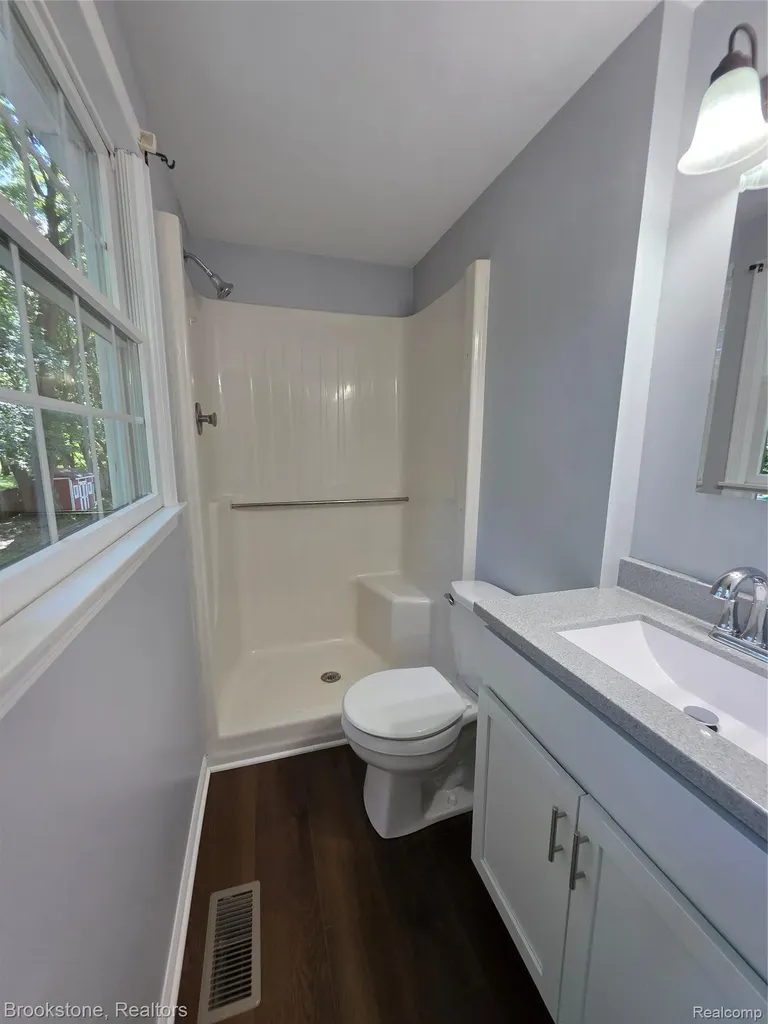 6499 Dalton Drive Mt. Morris Township MI 48433