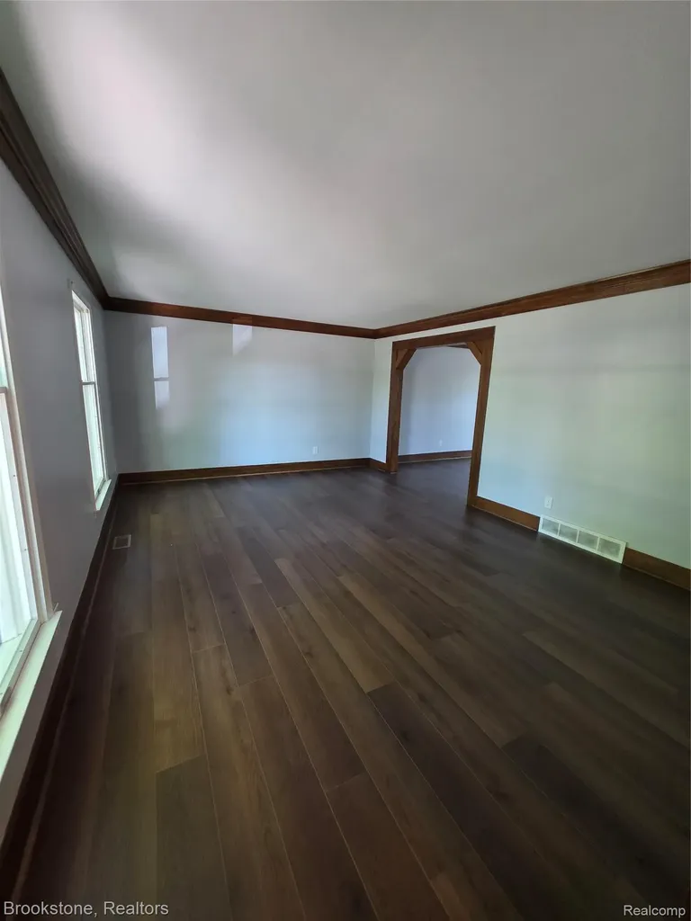 6499 Dalton Drive Mt. Morris Township MI 48433