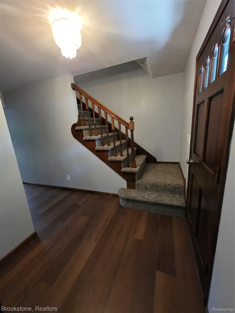 6499 Dalton Drive Mt. Morris Township MI 48433