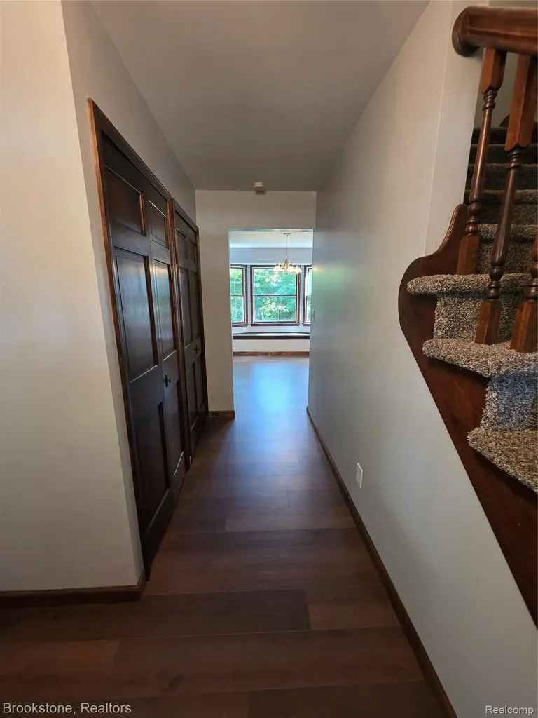 6499 Dalton Drive Mt. Morris Township MI 48433