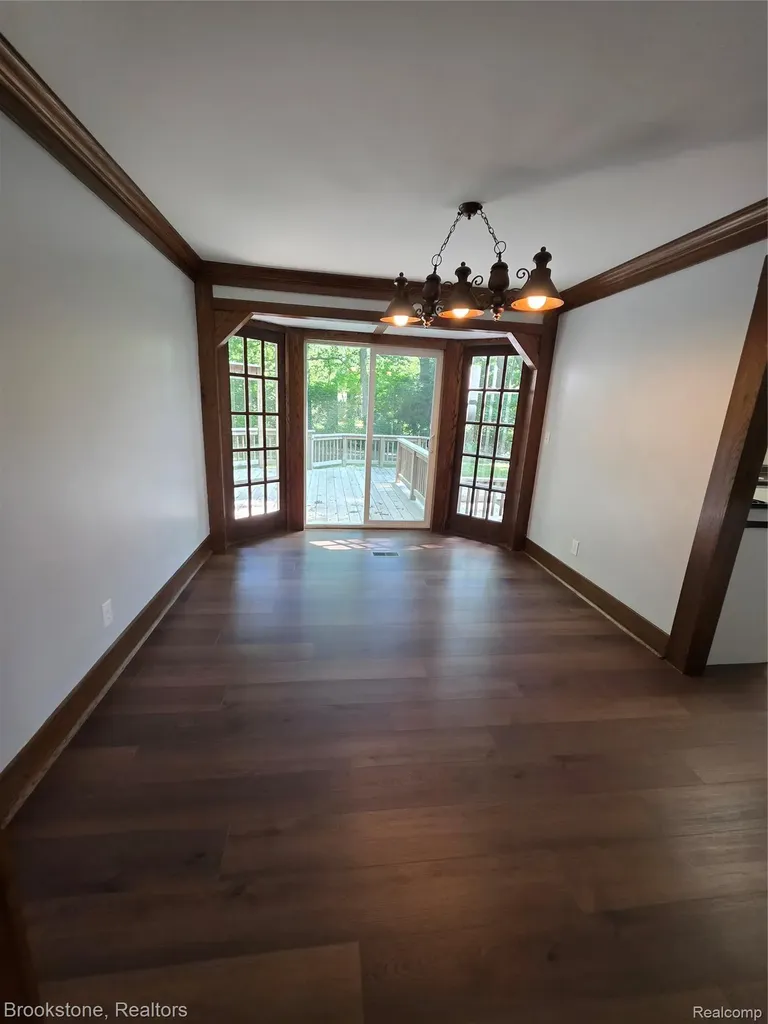 6499 Dalton Drive Mt. Morris Township MI 48433