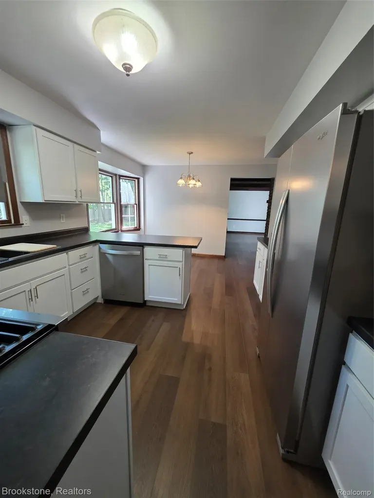 6499 Dalton Drive Mt. Morris Township MI 48433
