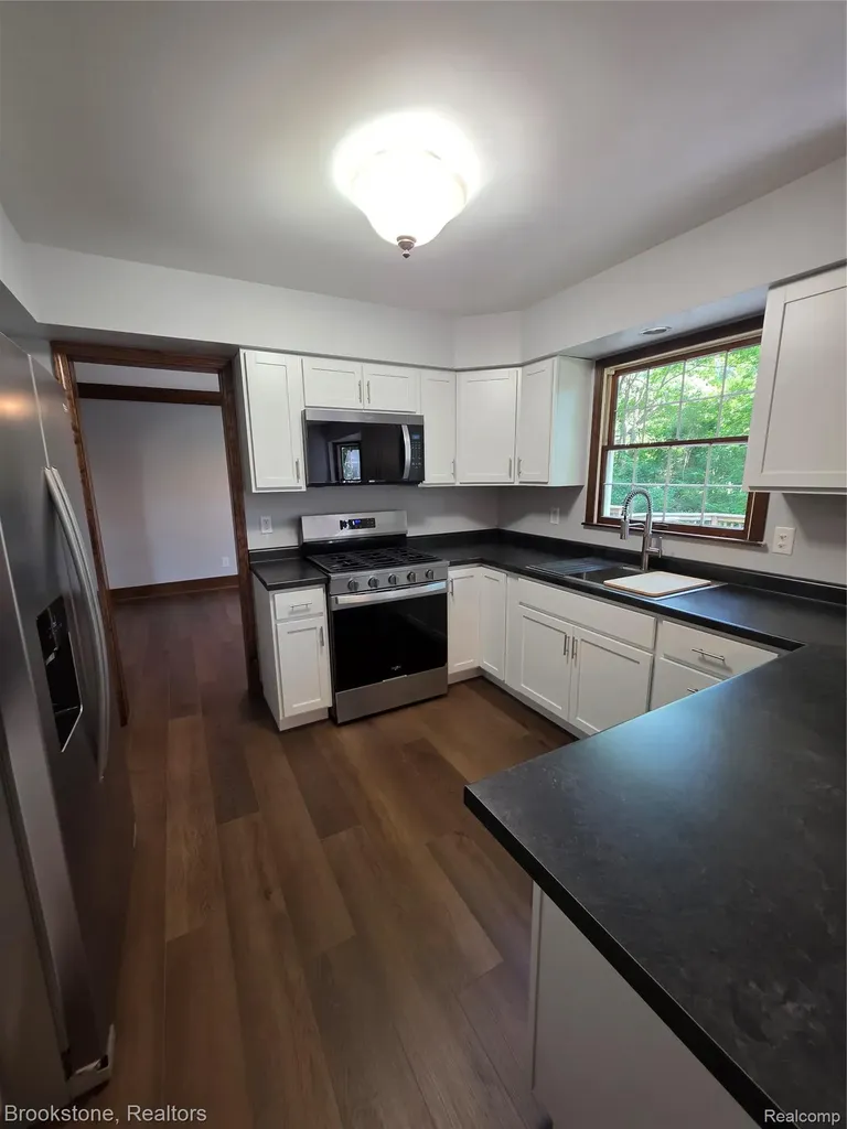 6499 Dalton Drive Mt. Morris Township MI 48433