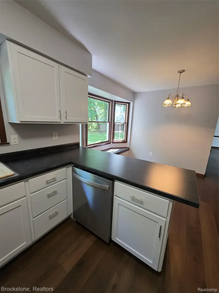 6499 Dalton Drive Mt. Morris Township MI 48433
