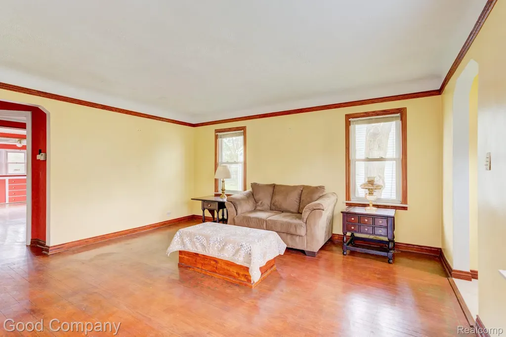 1355 Harvard Road Berkley City MI 48072