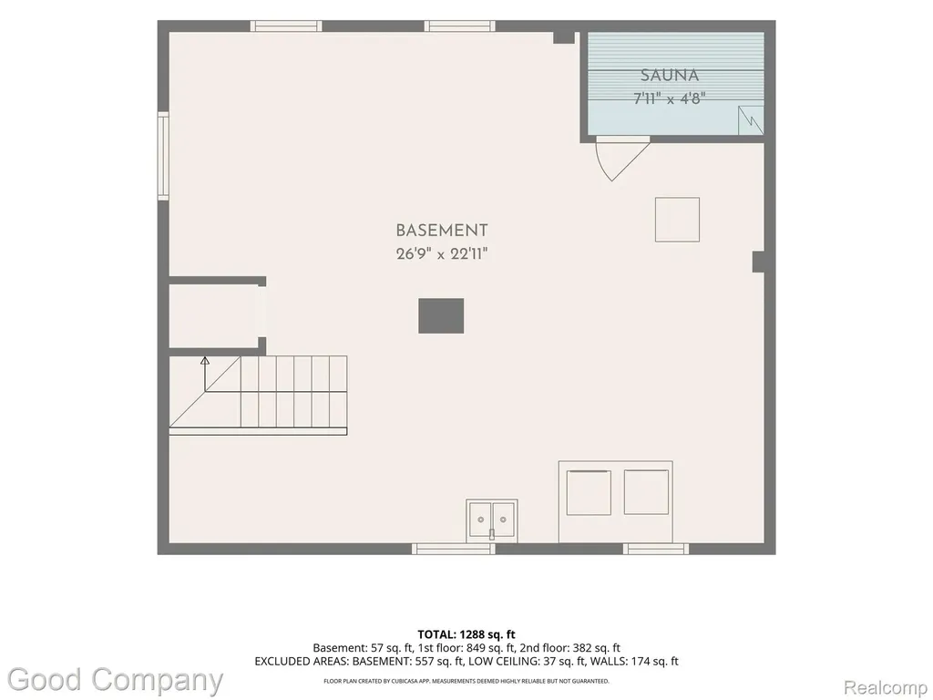 1355 Harvard Road Berkley City MI 48072