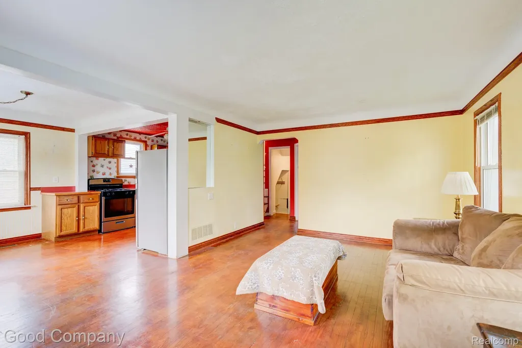 1355 Harvard Road Berkley City MI 48072