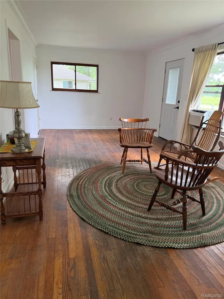 5395 Oak Grove Road Howell Township MI 48855
