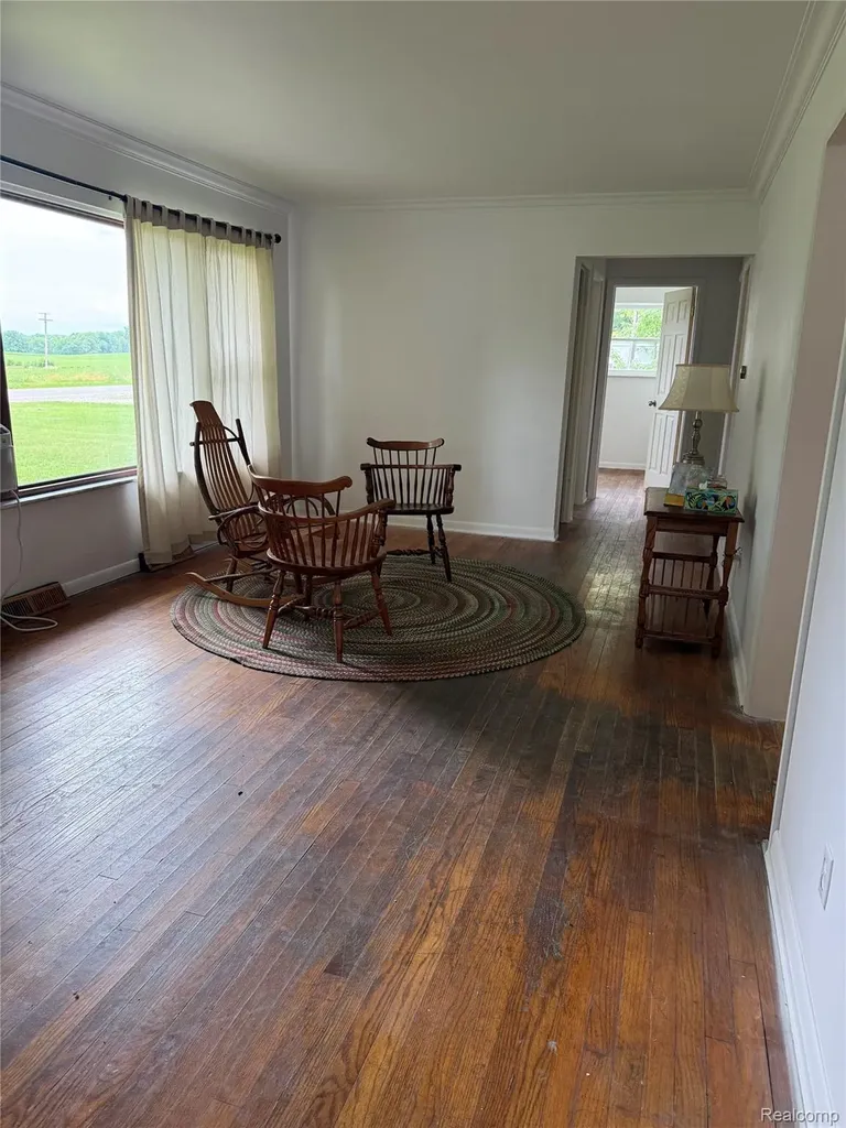 5395 Oak Grove Road Howell Township MI 48855