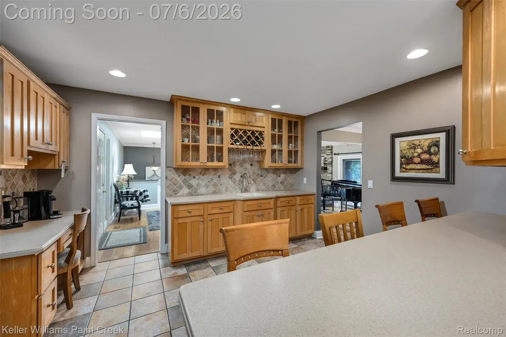 7148 Deerhill Drive Independence Charter Township MI 48346