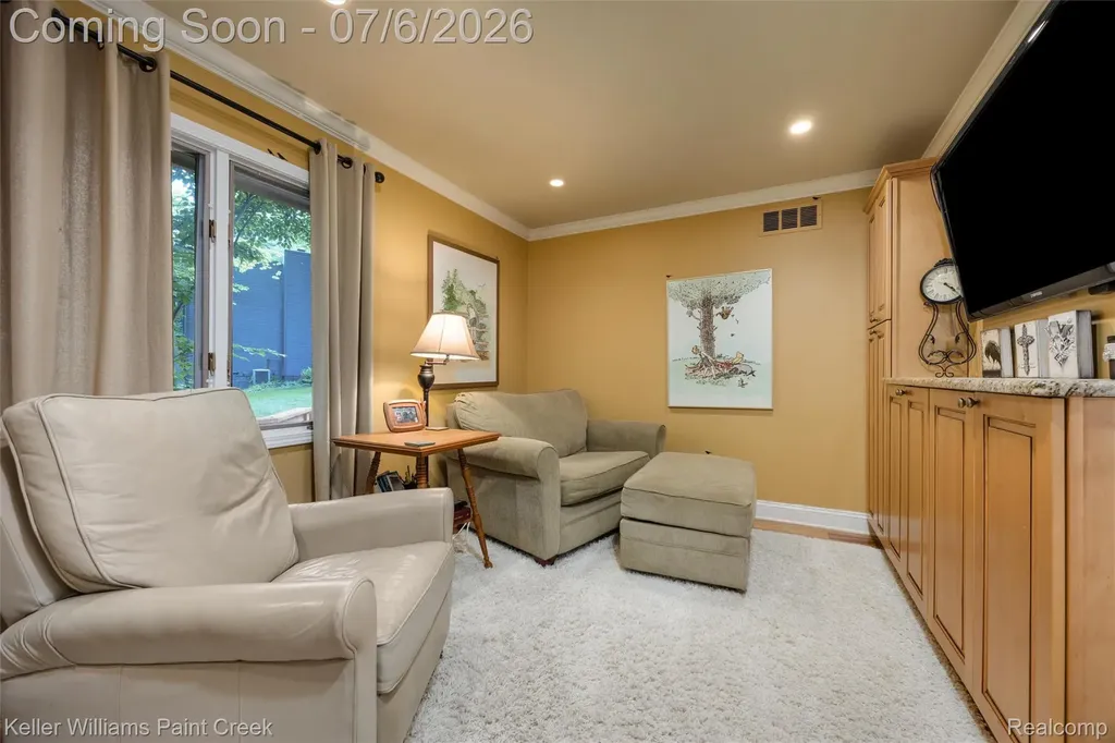 7148 Deerhill Drive Independence Charter Township MI 48346