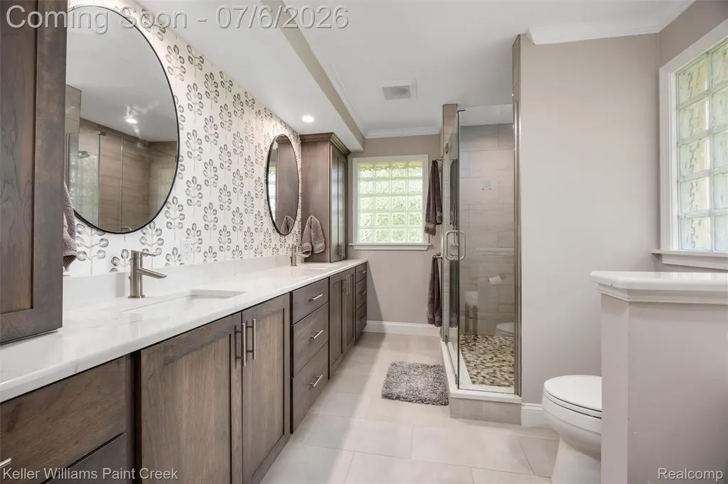7148 Deerhill Drive Independence Charter Township MI 48346