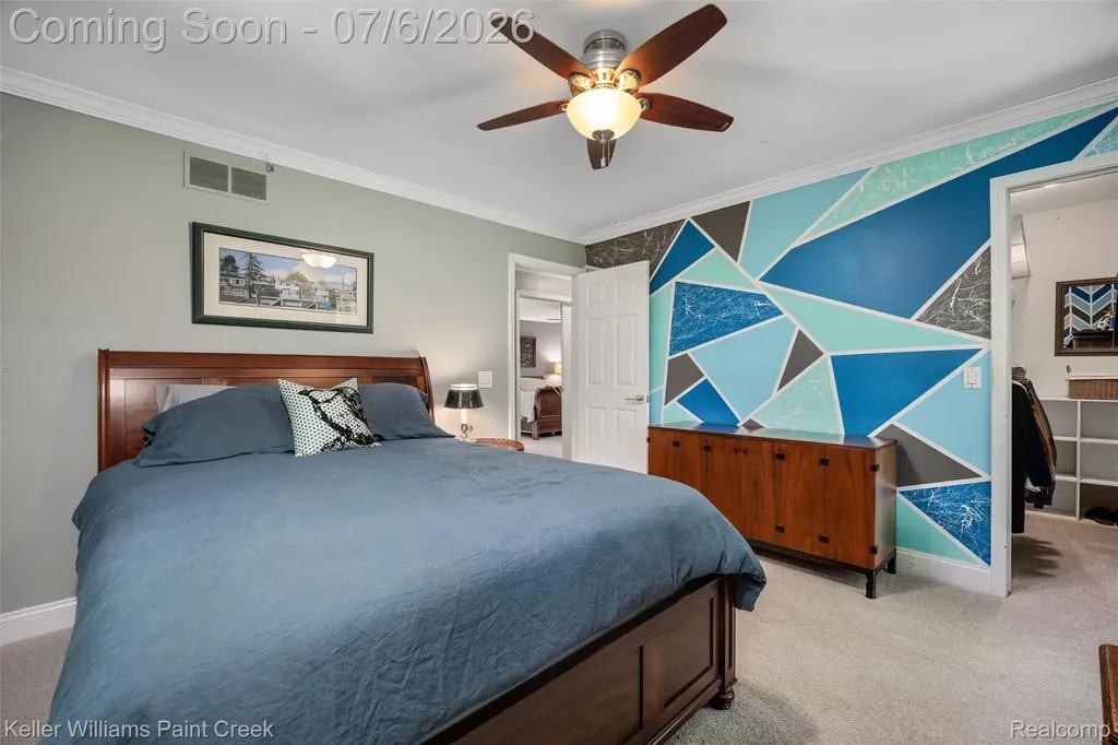 7148 Deerhill Drive Independence Charter Township MI 48346