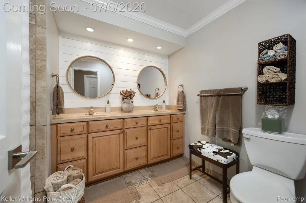 7148 Deerhill Drive Independence Charter Township MI 48346