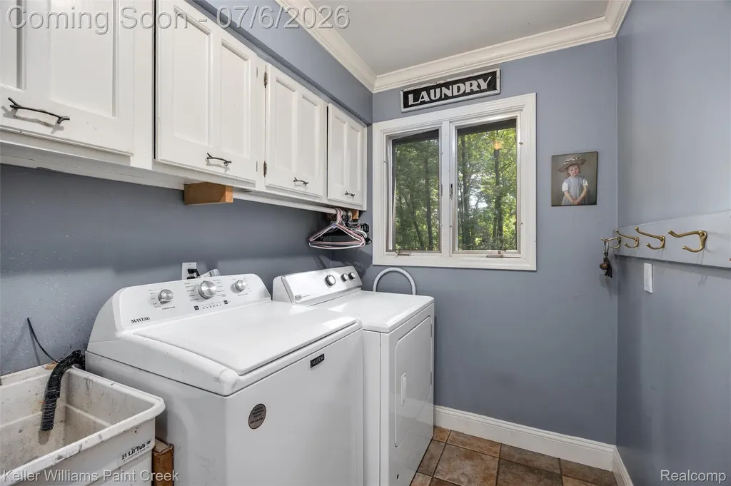 7148 Deerhill Drive Independence Charter Township MI 48346