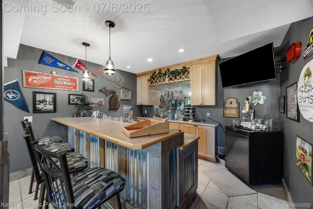 7148 Deerhill Drive Independence Charter Township MI 48346