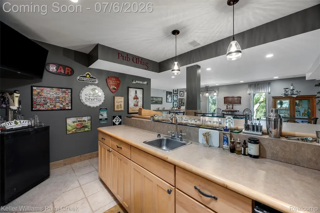 7148 Deerhill Drive Independence Charter Township MI 48346