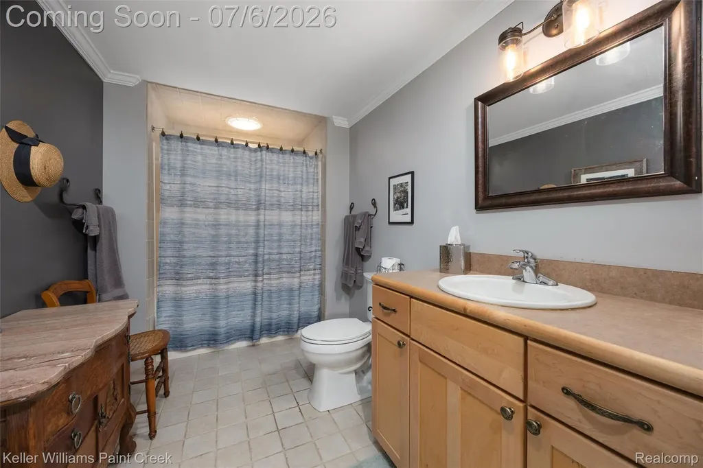7148 Deerhill Drive Independence Charter Township MI 48346