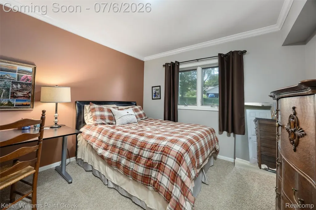 7148 Deerhill Drive Independence Charter Township MI 48346