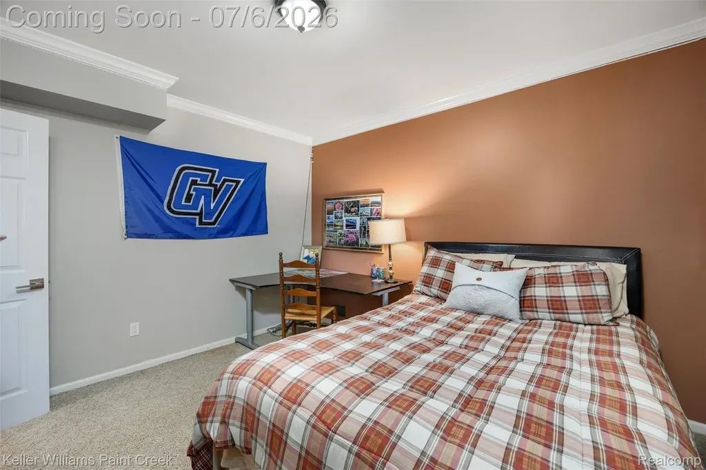 7148 Deerhill Drive Independence Charter Township MI 48346
