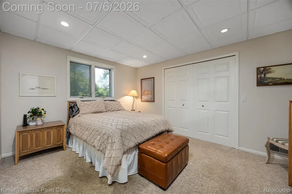 7148 Deerhill Drive Independence Charter Township MI 48346