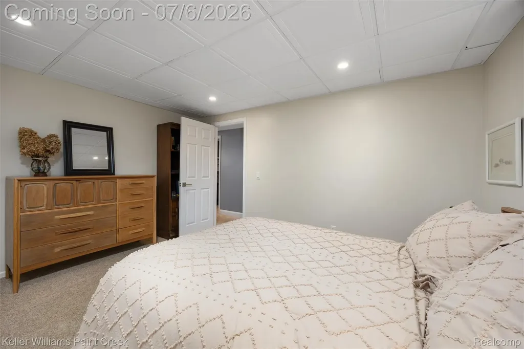 7148 Deerhill Drive Independence Charter Township MI 48346