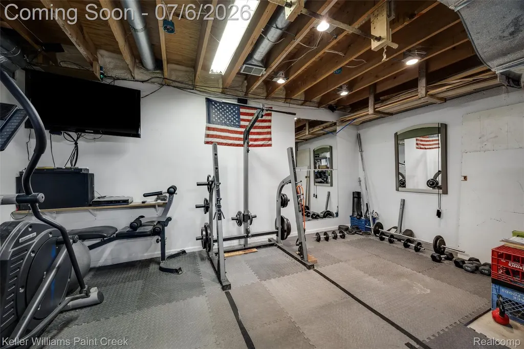 7148 Deerhill Drive Independence Charter Township MI 48346
