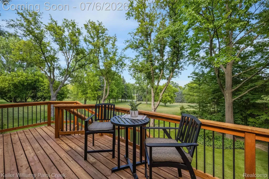 7148 Deerhill Drive Independence Charter Township MI 48346