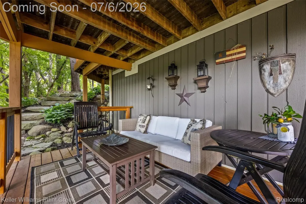7148 Deerhill Drive Independence Charter Township MI 48346