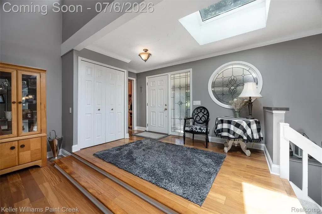 7148 Deerhill Drive Independence Charter Township MI 48346