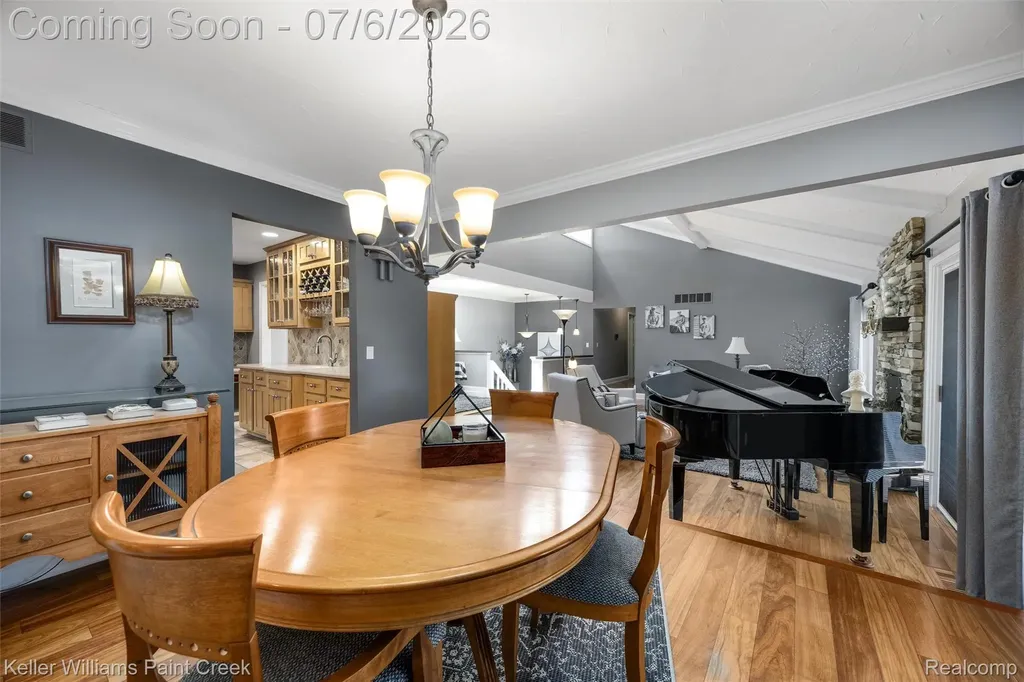 7148 Deerhill Drive Independence Charter Township MI 48346