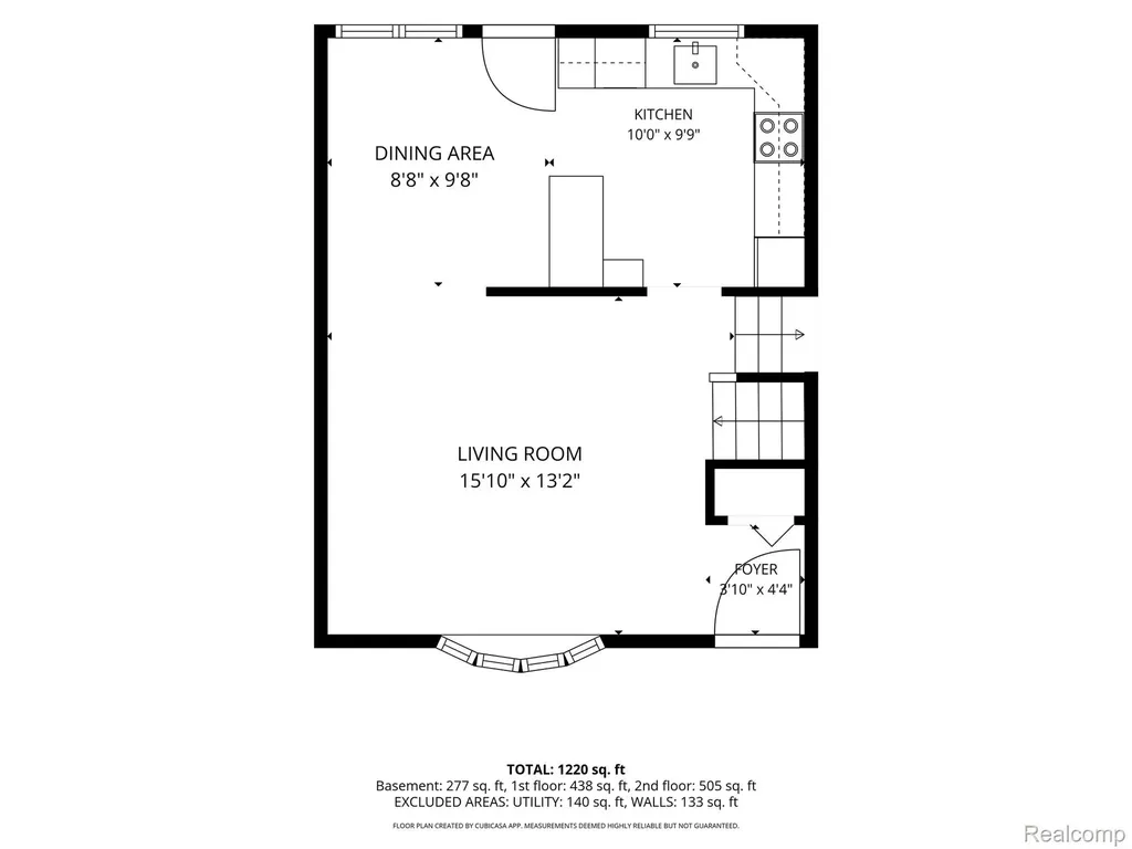 11860 Riverside Drive Plymouth Charter Township MI 48170