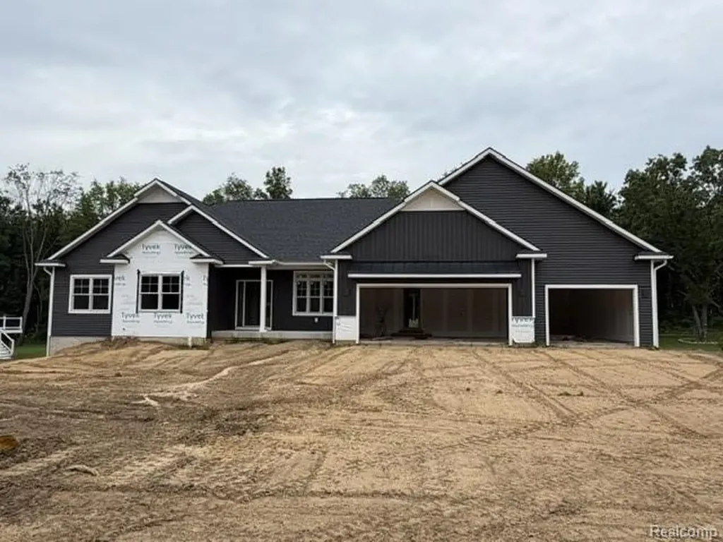 7876 Dorlen Avenue Texas Charter Township MI 49009