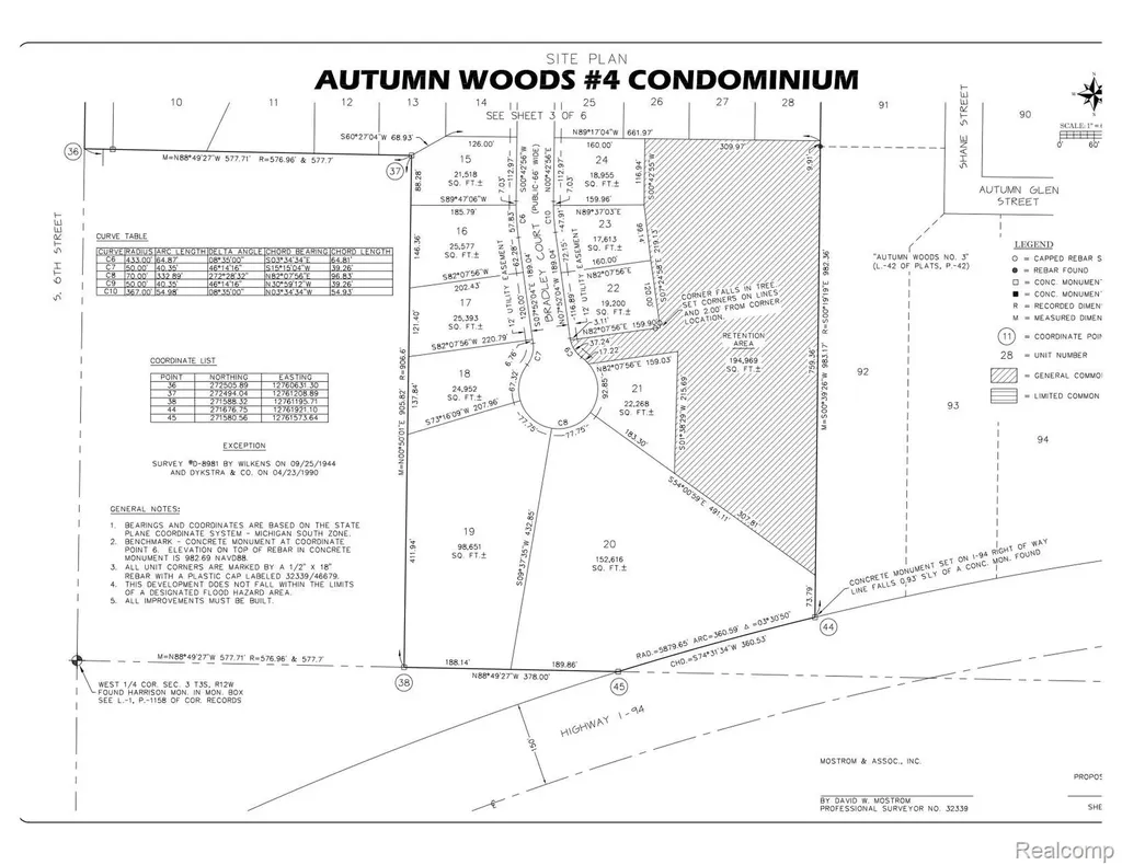 7876 Dorlen Avenue Texas Charter Township MI 49009