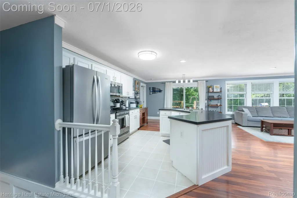 319 E Diamond Way Morrice Village MI 48857