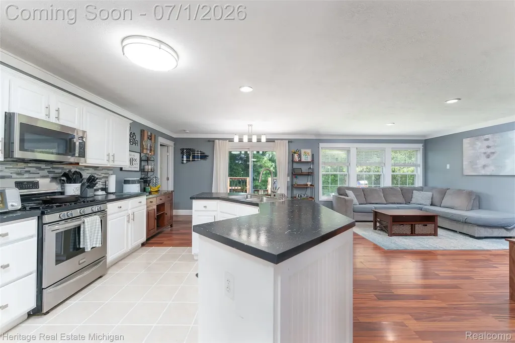 319 E Diamond Way Morrice Village MI 48857