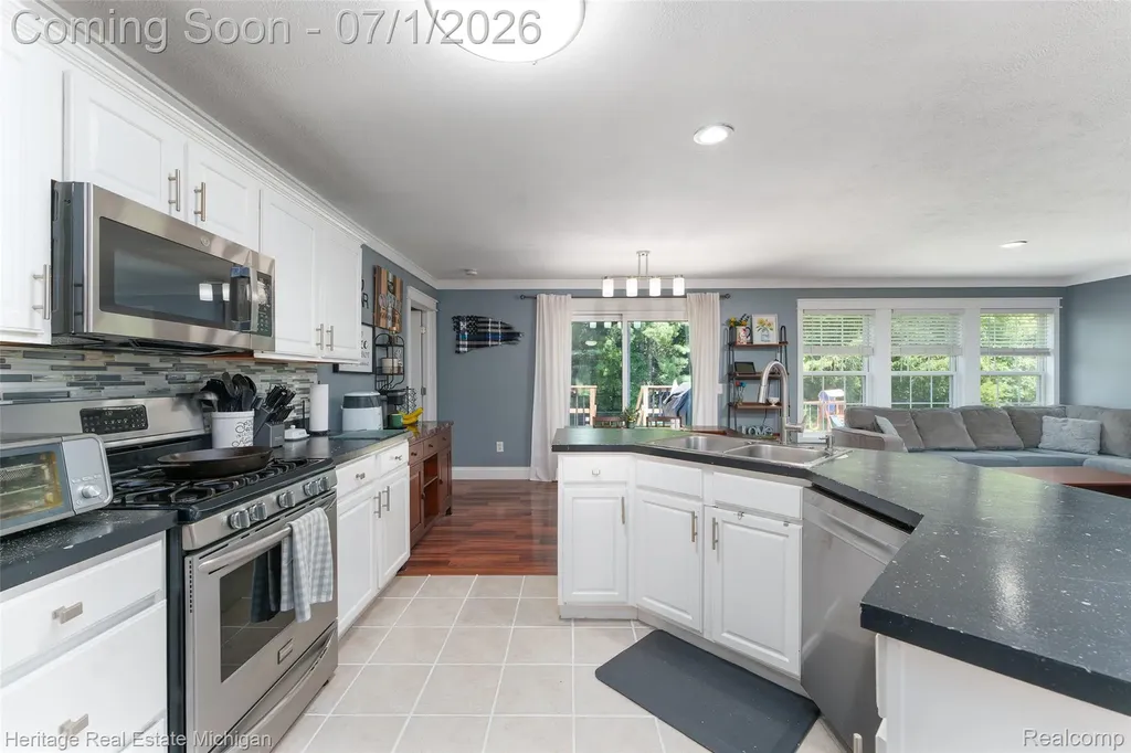 319 E Diamond Way Morrice Village MI 48857