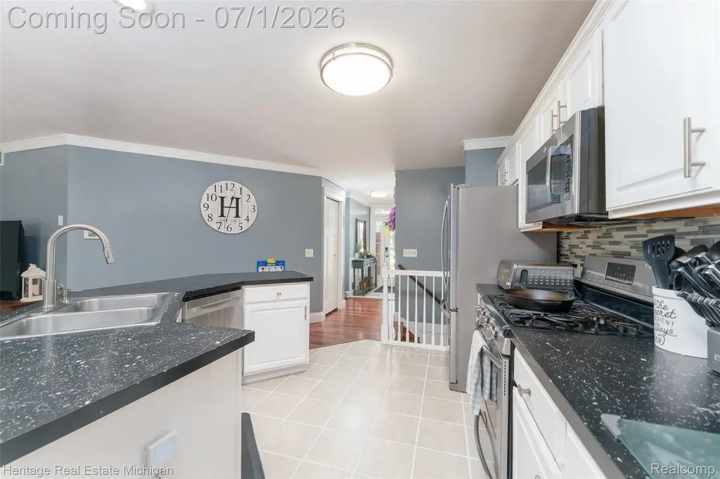 319 E Diamond Way Morrice Village MI 48857