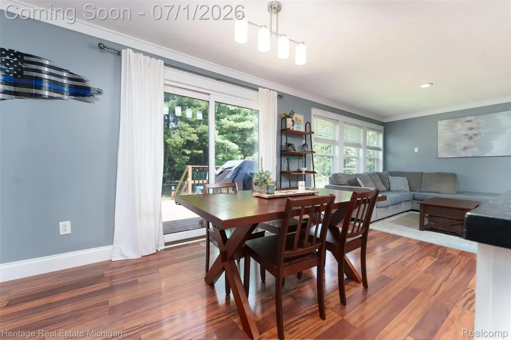 319 E Diamond Way Morrice Village MI 48857