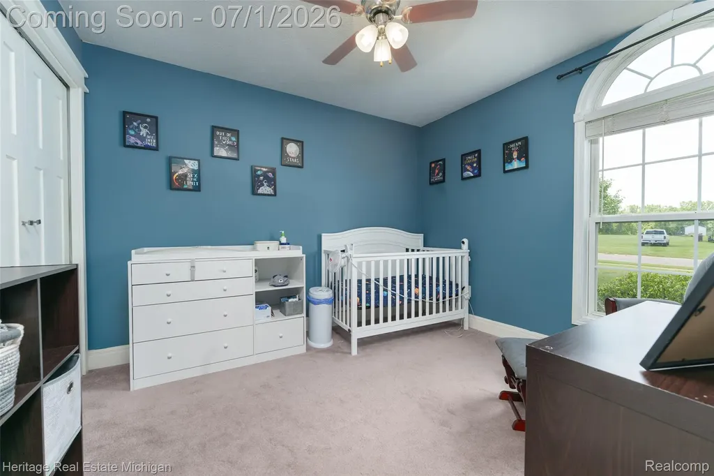 319 E Diamond Way Morrice Village MI 48857