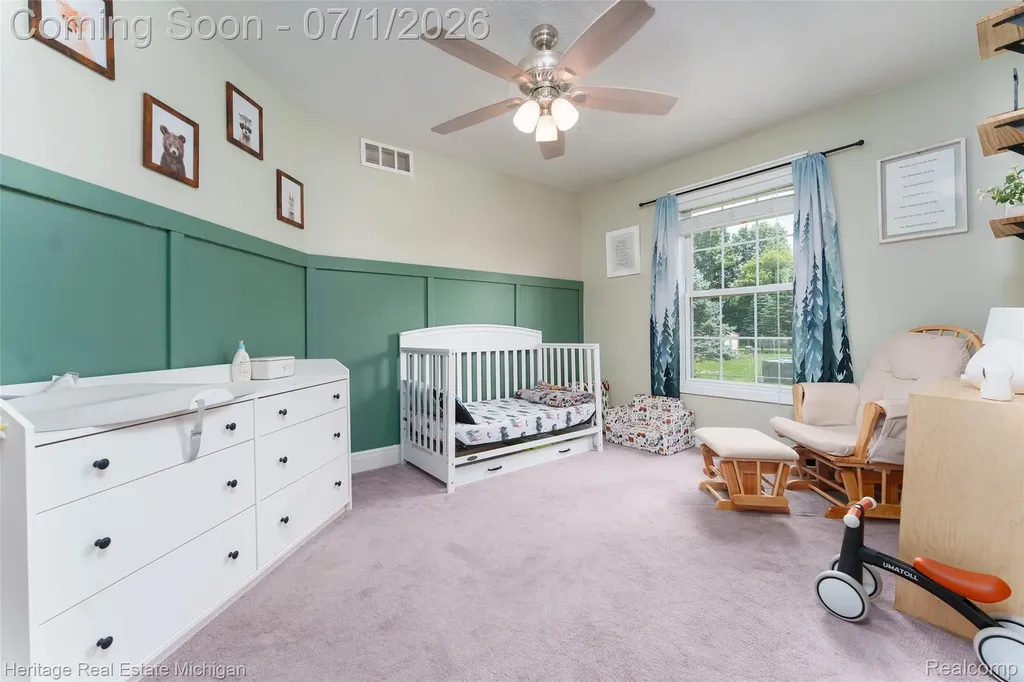319 E Diamond Way Morrice Village MI 48857