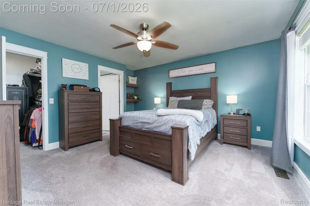 319 E Diamond Way Morrice Village MI 48857