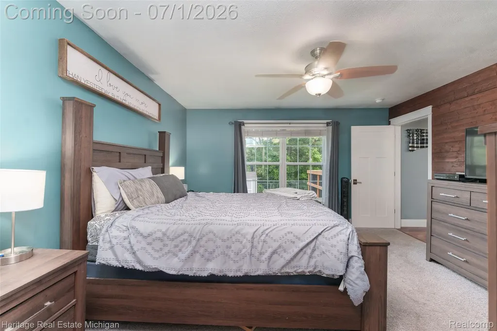 319 E Diamond Way Morrice Village MI 48857