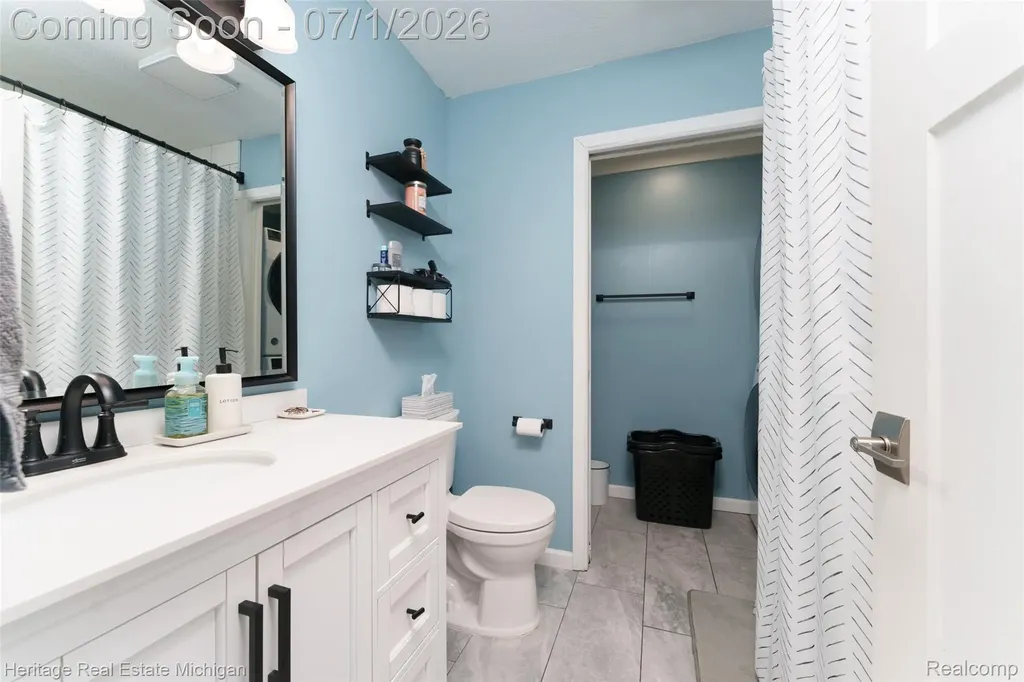 319 E Diamond Way Morrice Village MI 48857