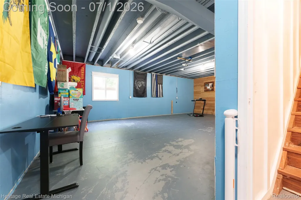319 E Diamond Way Morrice Village MI 48857