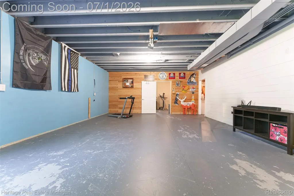 319 E Diamond Way Morrice Village MI 48857