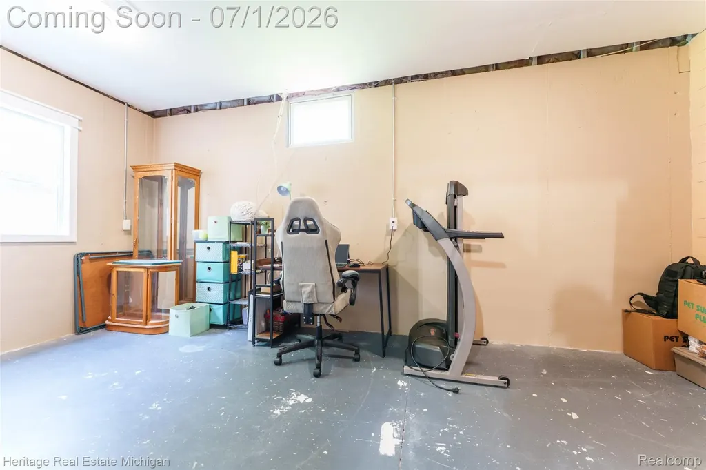 319 E Diamond Way Morrice Village MI 48857