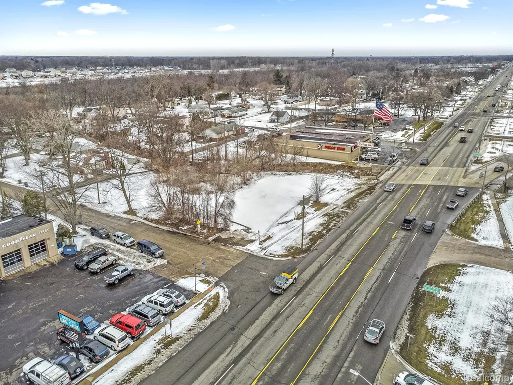 10854 Allen Road Taylor City MI 48180