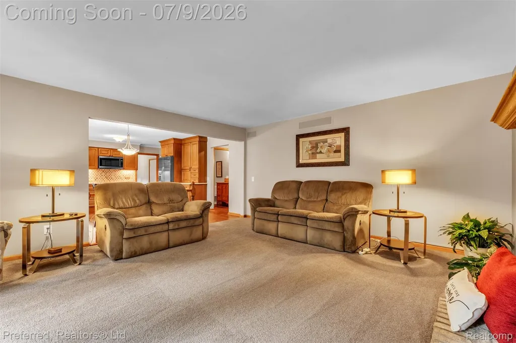 20155 Wayne Road Livonia City MI 48152